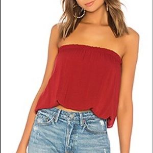 Indah - Gemma Tube Top